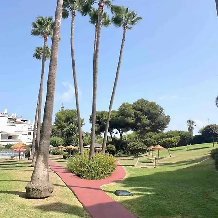 Calahonda Park 31 Appartement Sitio de Calahonda