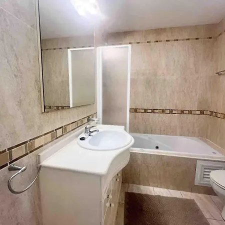 Calahonda Park 31 Appartement