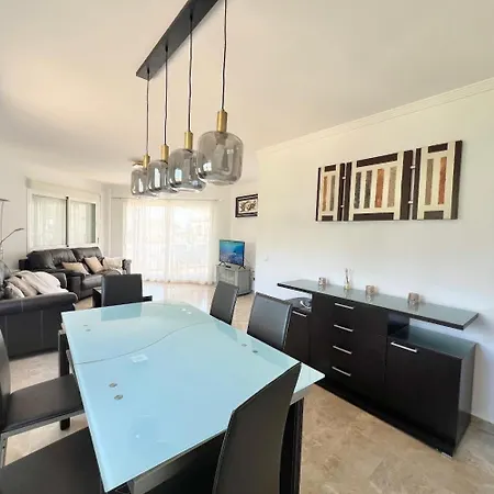 Calahonda Park 31 Appartement *