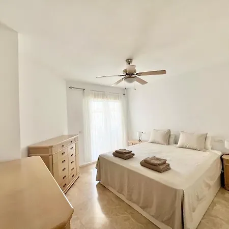 Appartement Calahonda Park 31 Sitio de Calahonda