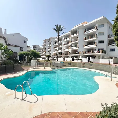 Calahonda Park 31 * Sitio de Calahonda